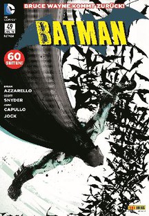 BATMAN 49
