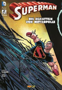 SUPERMAN 49