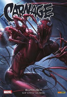 CARNAGE 1