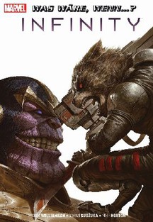 WAS WÄRE, WENN... ? INFINITY