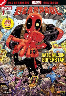DEADPOOL 1