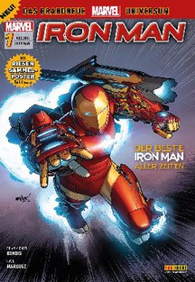 IRON MAN 1