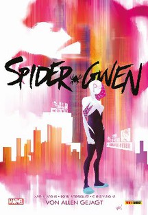 SPIDER GWEN 2