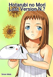 Hotarubi no Mori Lost Version N.?