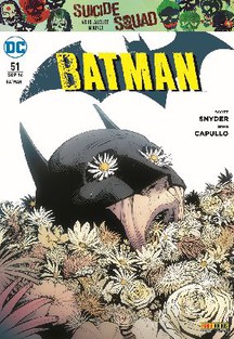 BATMAN 51