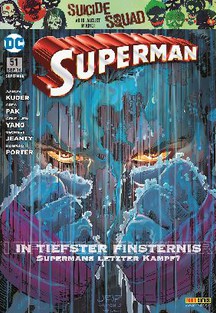 SUPERMAN 51