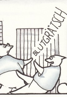 Spiel ich halt was anderes