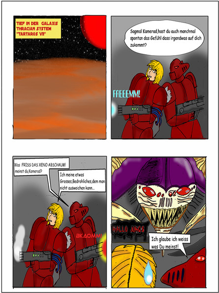 Loyal Minions