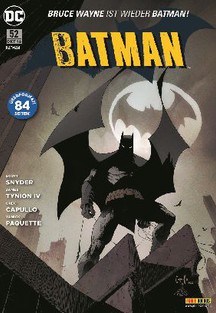 BATMAN 52