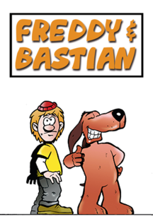 Freddy & Bastian
