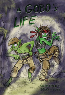 A Gobo's Life