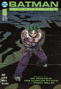 Batman: Der letzte Kreuzzug