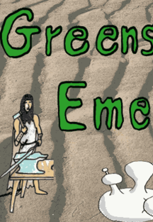 Greensniper VII - Emergenz