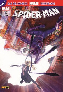 SPIDER-MAN 4
