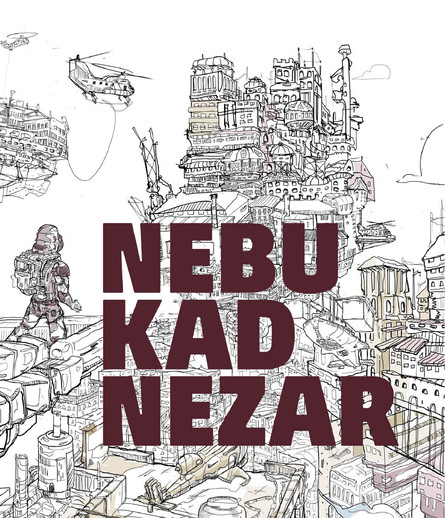 NEBUKADNEZAR