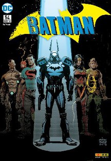 BATMAN 54