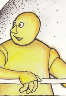 Androiden unter sich