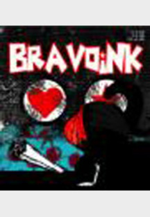 BravoINK® - Die Suche nach sich selbst! Ausgabe 1-3