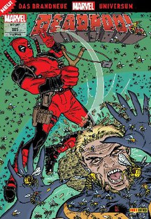 DEADPOOL 5