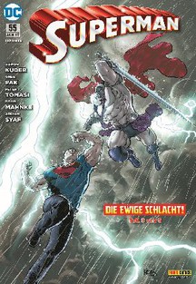 SUPERMAN 55