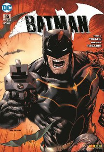 BATMAN 55