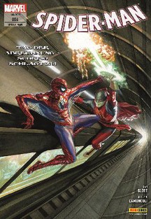 SPIDER-MAN 6