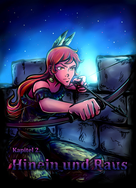 Evoan - Kapitel 2. part 1