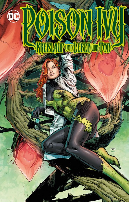 POISON IVY