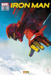 IRON MAN 6