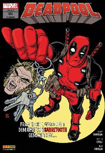 DEADPOOL 6