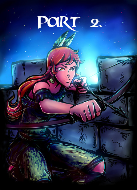 Evoan - Kapitel 2. part 2