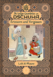 Die lustigen Geschichten von Dschuha