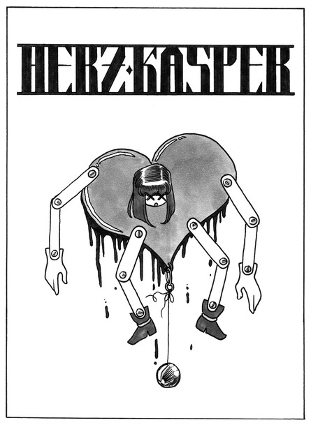 Herzkasper