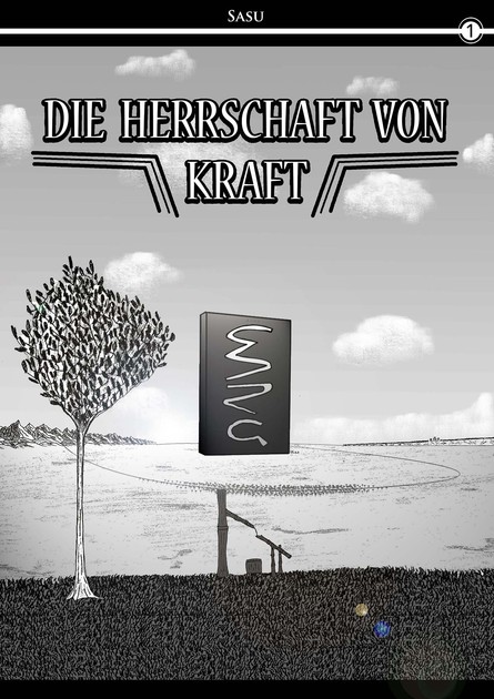 Die Herrschaft von Kraft