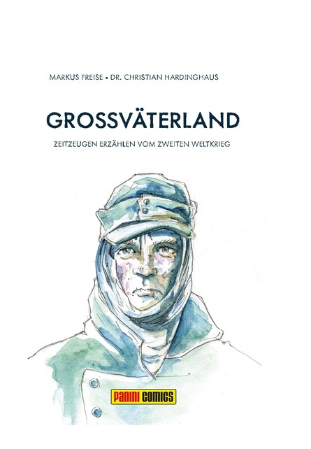 GROSSVÄTERLAND