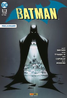 BATMAN 58