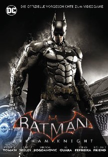 BATMAN: ARKHAM KNIGHT 3