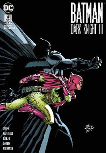 BATMAN: DARK KNIGHT III 6