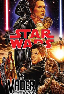 Star Wars - Vader Down