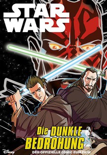 Star Wars Episode 1 - Die Dunkle Bedrohung