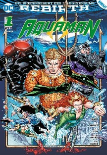 AQUAMAN 1