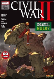 CIVIL WAR II 4