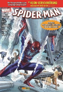 SPIDER-MAN 9