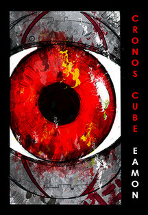 Cronos Cube: Finsterphasen (Eamon)