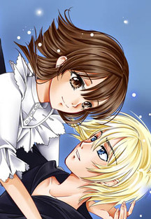 Tod/Mädchen