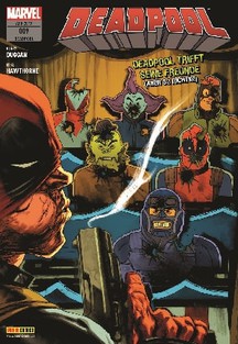 DEADPOOL 9