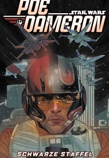 Star Wars Sonderband 95 - Poe Dameron