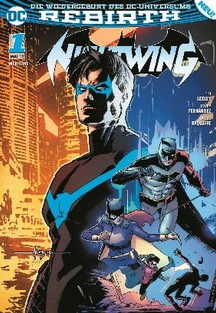 NIGHTWING 1