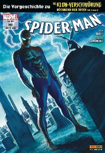 SPIDER-MAN 10