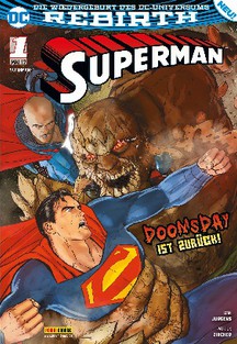 SUPERMAN 1